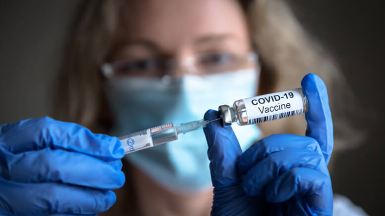 Litigating COVID-19 Vaccines in the Family Law Context