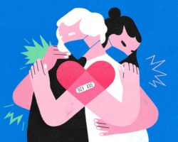 My Mask, My Safety Signal, My Social Contract
