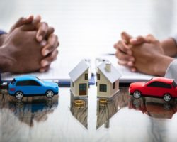 The Importance of Mental Health in Family Law Court System