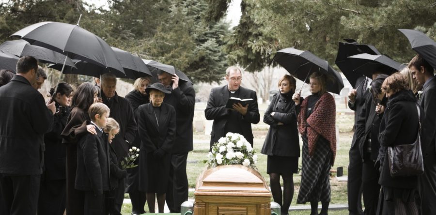 Zone of Danger Rule Allows Grandparents to Recover Emotional Damages From Witnessing Their Grandchild’s Death