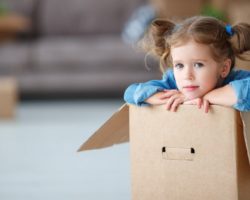 Child Custody: Relocation Issues by State