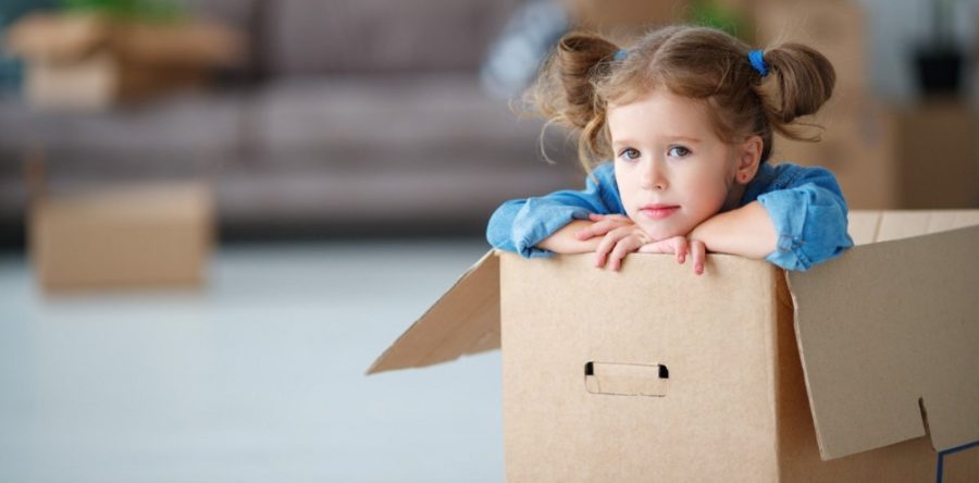 Child Custody: Relocation Issues by State