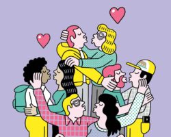 How Polyamorists and Polygamists Are Challenging Family Norms