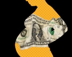 Utah Requires Fathers to Pay for Half of Pregnant Women’s Medical Care