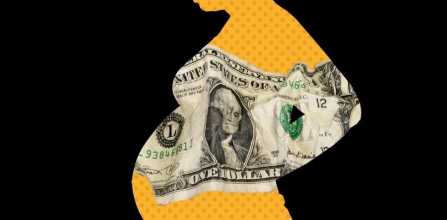 Utah Requires Fathers to Pay for Half of Pregnant Women’s Medical Care