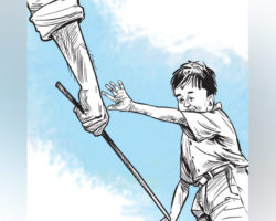 Impact of Spanking on Child’s Brain