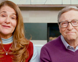 Melinda and Bill Gates: What’s in a Name? What’s it Worth?