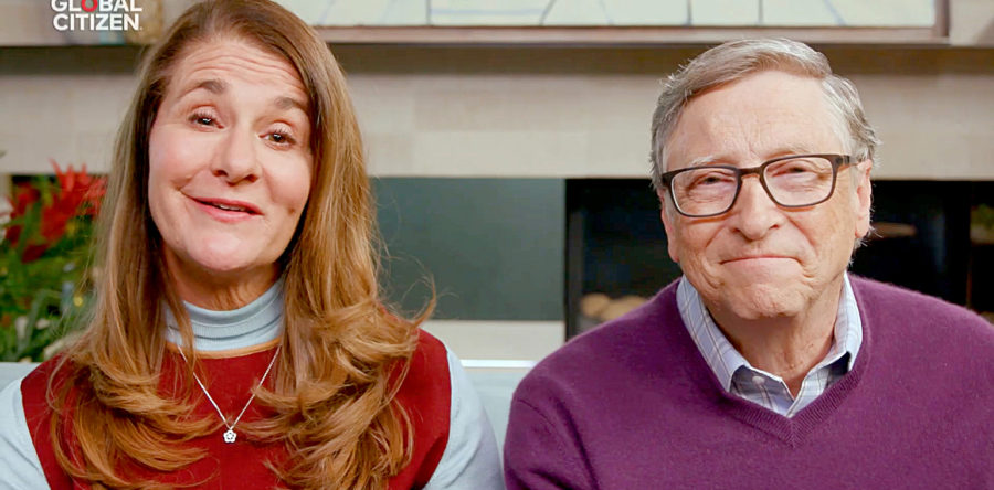 Melinda and Bill Gates: What’s in a Name? What’s it Worth?