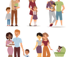U.S. Changes Policy That Denied Citizenship To The Children of Same-Sex Couples
