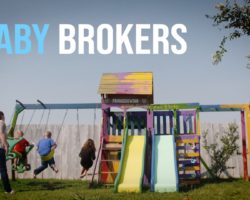 The Baby Brokers: Inside America’s Murky Private-Adoption Industry