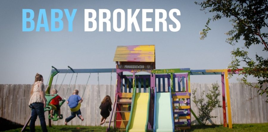 The Baby Brokers: Inside America’s Murky Private-Adoption Industry
