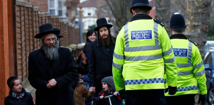 U.K. Rabbinic Courts: New Anti-Domestic Abuse Law