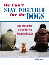 Petnups? When It Comes To Heated Divorce, Pets Aren’t People Too
