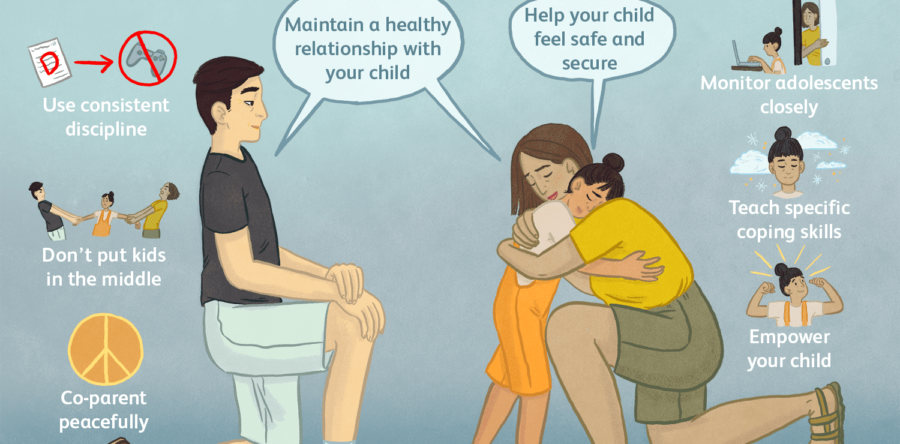 Common Sense – Top Tips For Divorcing Parents From A Child Of Divorce (Who Is Also A Divorce Attorney)