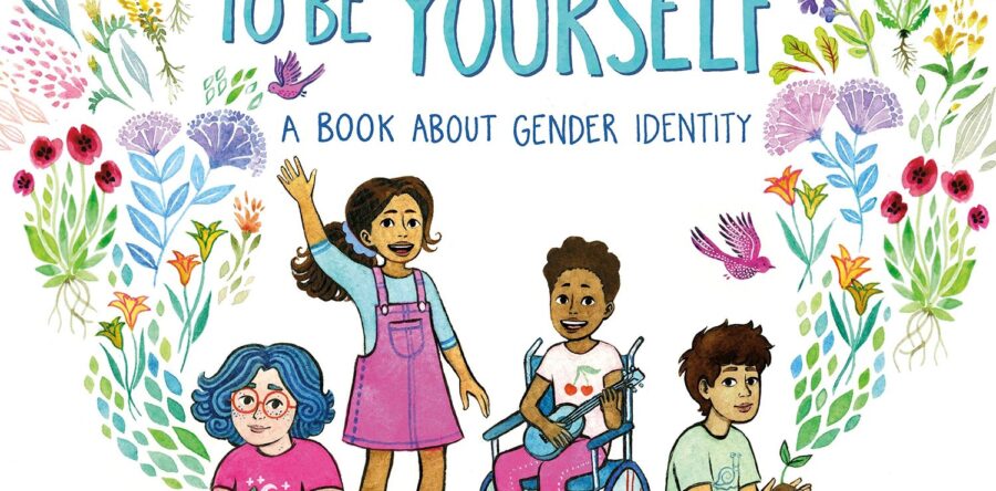 Child Custody Disputes and Children’s Gender Identity