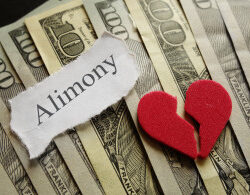 Cohabitation in New Jersey: The Playing Field Leveled with Temple v. Temple