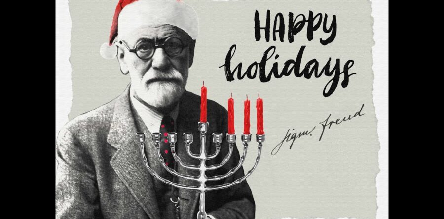 Happy Holidays