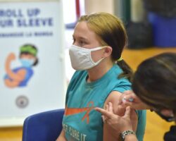 Do US Teens Have The Right To Be Vaccinated Against Their Parents’ Will? It Depends On Where They Live