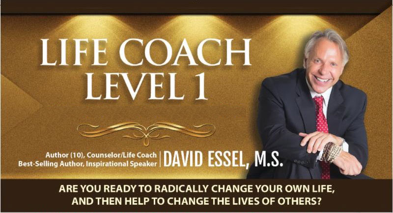 (Unregulated) Life Coaches?