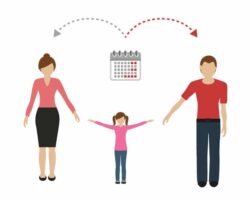 Increased Role of Parent Does Not Guarantee Joint Decision-Making Responsibility Award