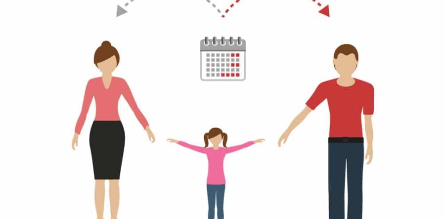 Increased Role of Parent Does Not Guarantee Joint Decision-Making Responsibility Award