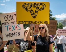 What May Happen After The Strictest Anti-Abortion Law In Effect?