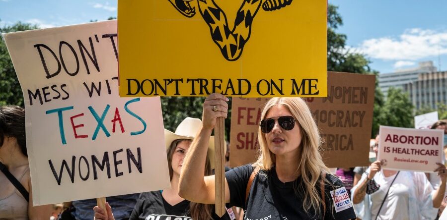 What May Happen After The Strictest Anti-Abortion Law In Effect?