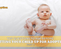 Adopting A Baby Is Harder Than Ever