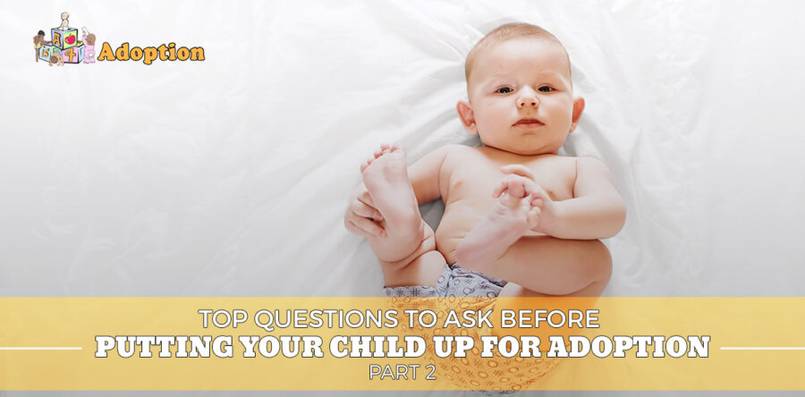 Adopting A Baby Is Harder Than Ever