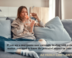 “But it’s legal in Michigan, so it can’t be used against me…right?” – Marijuana use in custody and parenting time matters
