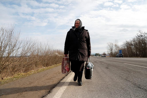 How to Help Ukraine