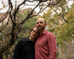 A Gay Music Teacher Got Married. The Brooklyn Diocese Fired Him