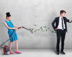 You May Not Get to Reduce Your Alimony if Your Voluntary Sale of Your Business Reduces Your Income