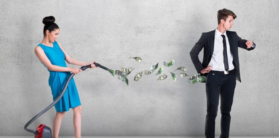 You May Not Get to Reduce Your Alimony if Your Voluntary Sale of Your Business Reduces Your Income