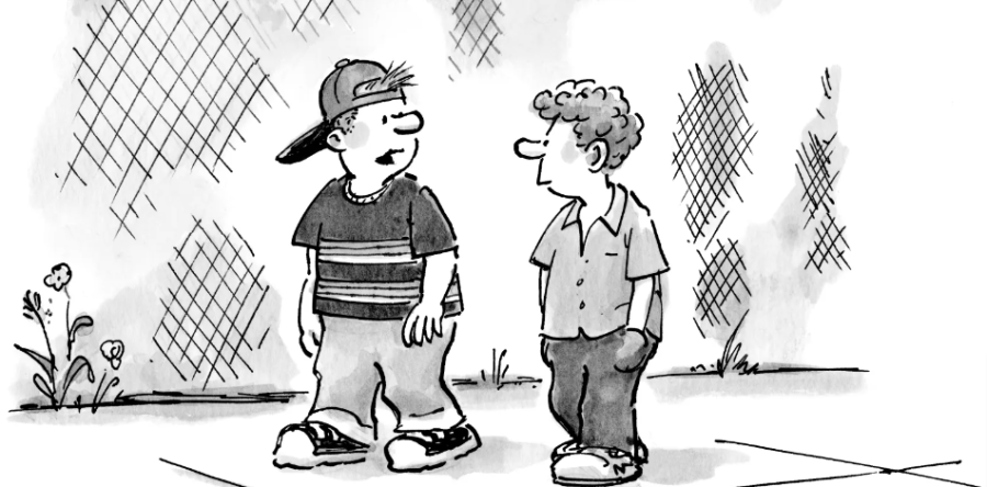 Father’s Day, Redux