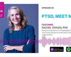 Balm for Scarred Psyches? PTSD and Psychedelics? Part 1