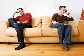 Divorcing of a Same-Sex Relationship Before the Legalization of Same-Sex Marriage