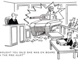 The Pros and Cons of Prenups