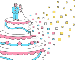 One More Divorce Argument – How to Split Up the Bitcoin