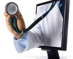 Sharpen Your Telehealth Skills: 8 Tips for Doctors (and Lawyers)