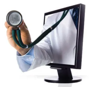 Sharpen Your Telehealth Skills: 8 Tips for Doctors (and Lawyers)