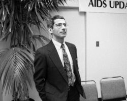 Anthony Fauci Quietly Shocked Us All