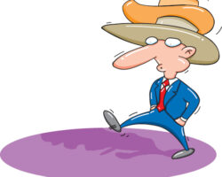 On Wearing Two Hats: Expert or Therapist?