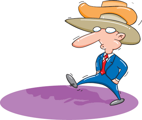 On Wearing Two Hats: Expert or Therapist?