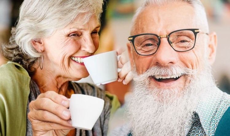 The Secret to A Happy Life? Live Longer