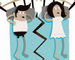 <em>The S*** No One Tells You About Divorce</em>