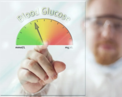 Marriage Is Sweet, and Helps Blood Sugar Levels