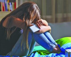 Teen Girls Are Faring Worse Than Boys on Nearly All Mental Health Measures—Here’s Why