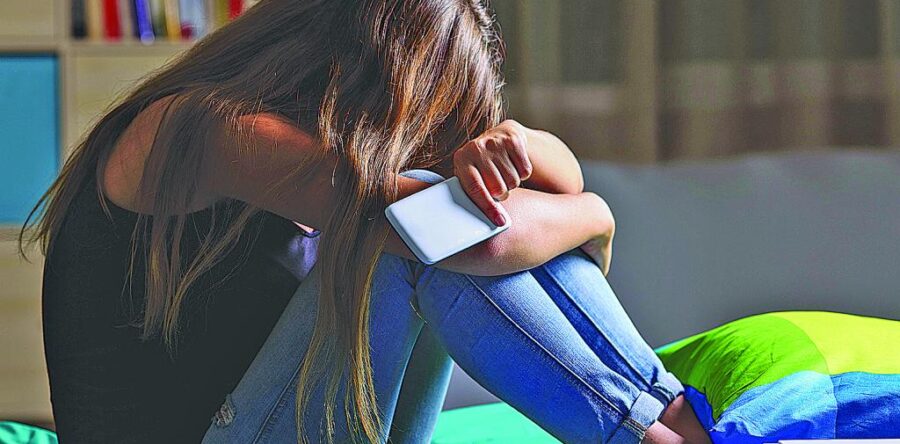 Teen Girls Are Faring Worse Than Boys on Nearly All Mental Health Measures—Here’s Why