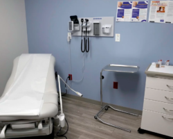 Seeking An Abortion? Travel Facts